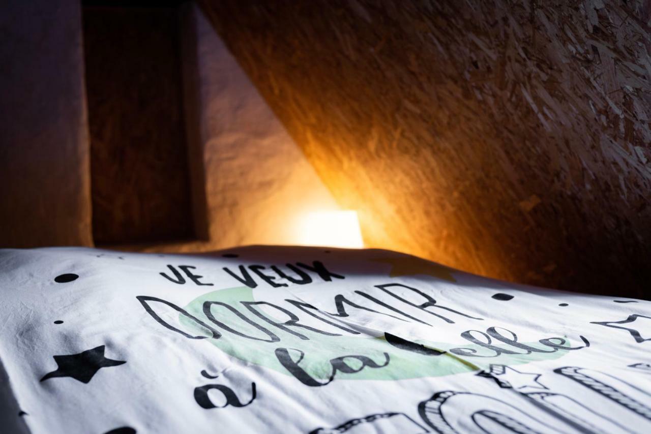 Citycosy Strasbourg - Budget St Thomas Serruriers エクステリア 写真