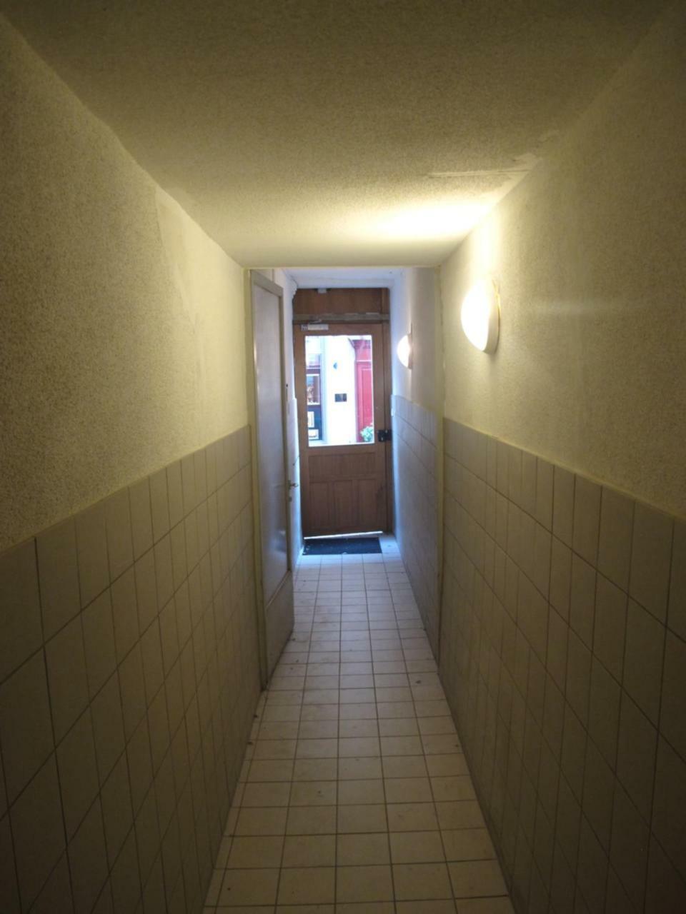 Citycosy Strasbourg - Budget St Thomas Serruriers エクステリア 写真